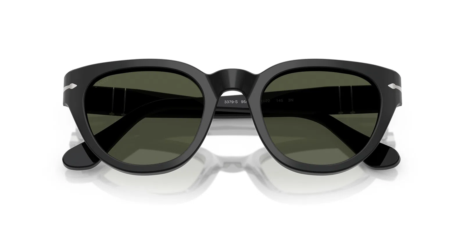 Persol 3379S Sunglasses - view 28